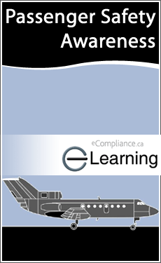 Sign up for Passenger Safety Awareness